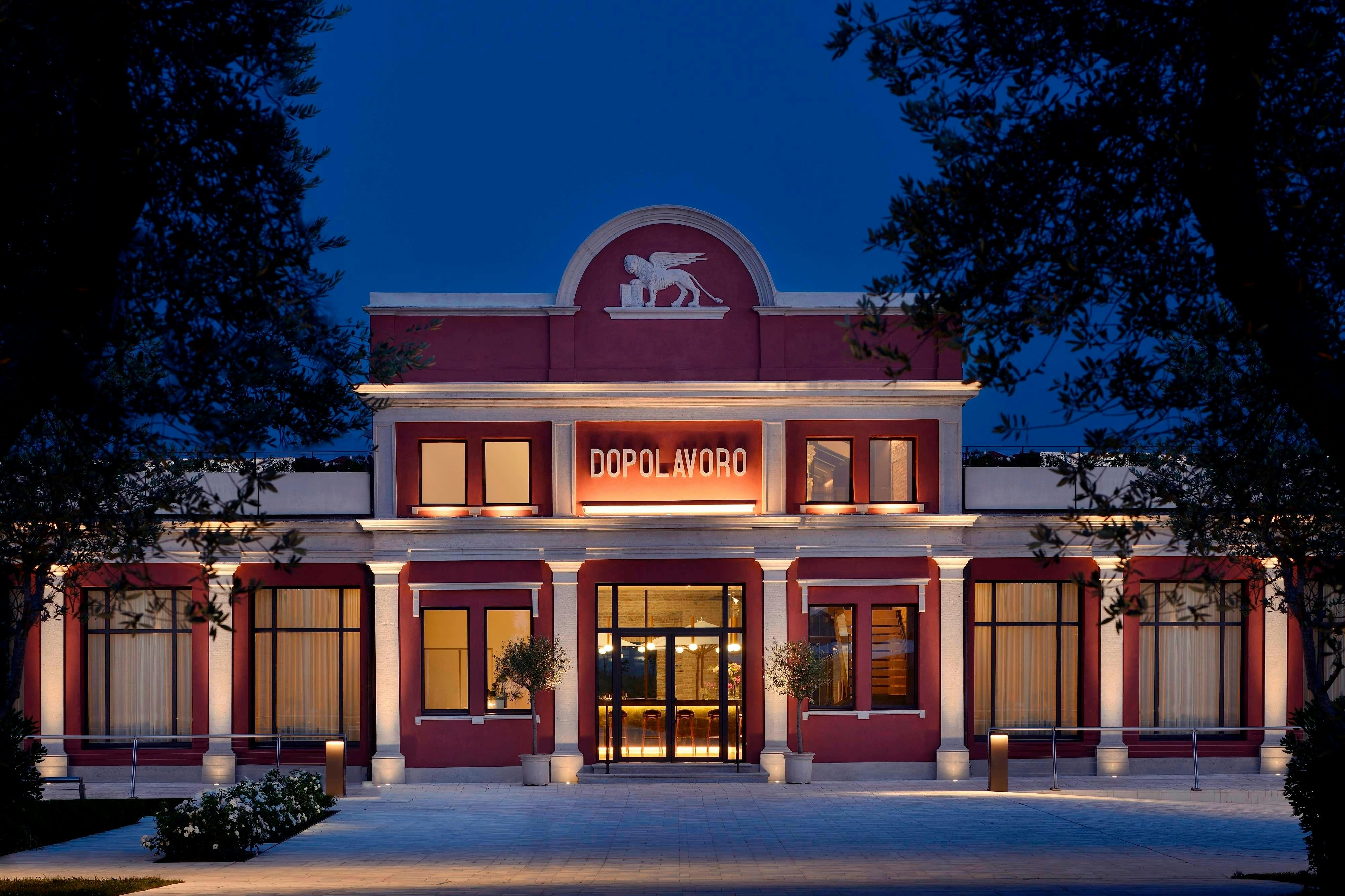 Jw Marriott Venice Resort And Spa 2/84