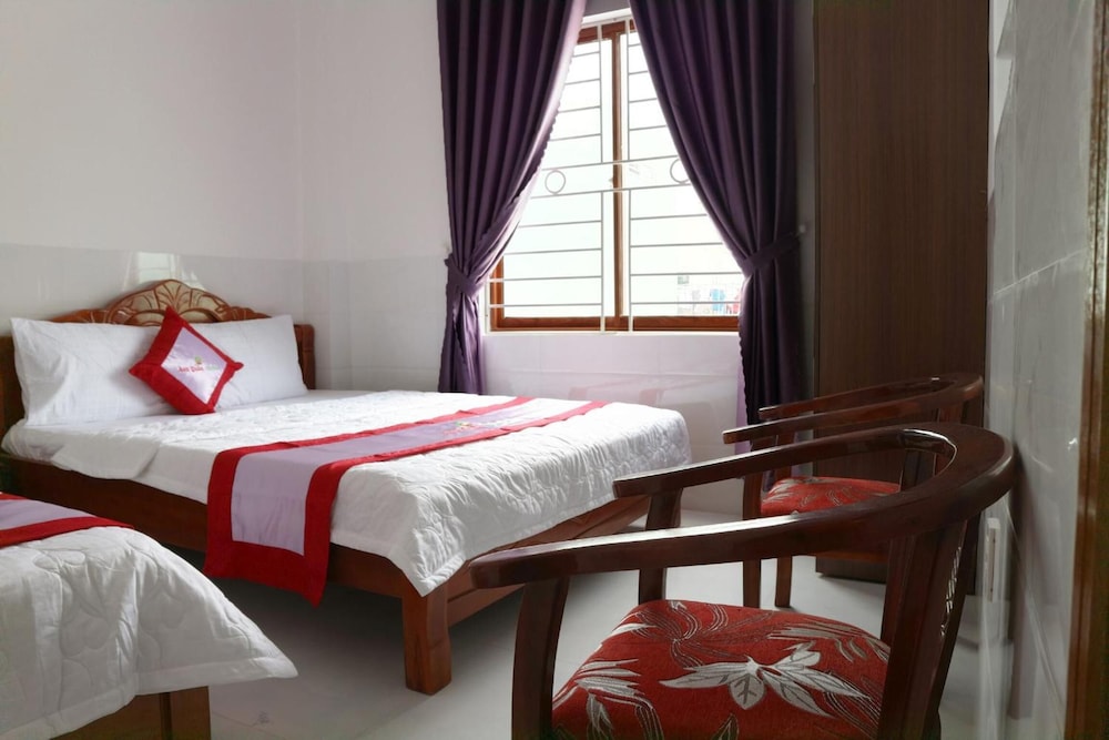 Anh Quan Hotel 29/50