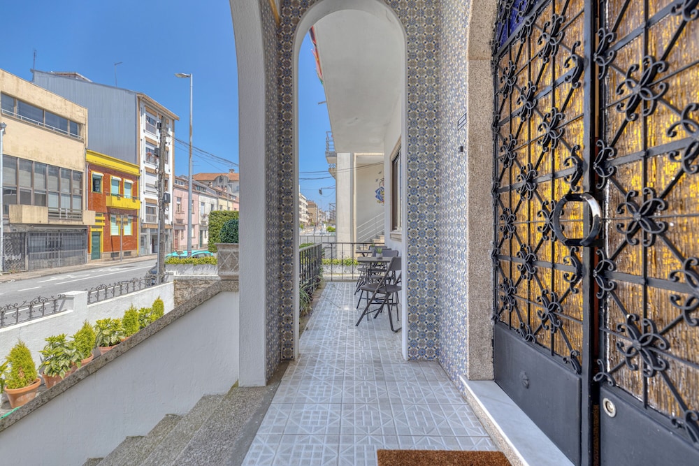 Residencial Borsalino 45/54