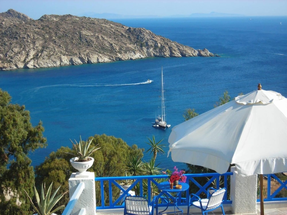 Pelagos Hotel - Apartments 21/28