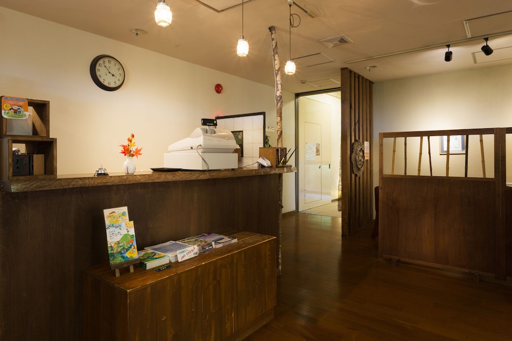 Niseko Annupuri Onsen Yugokorotei 6/50