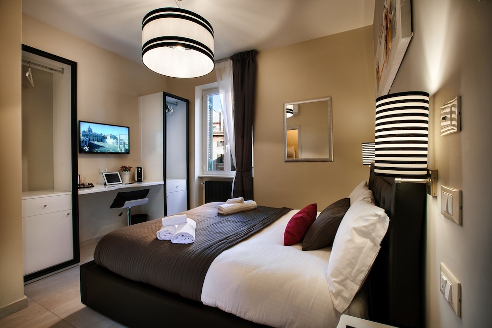 Guest House Grazioli 19/53