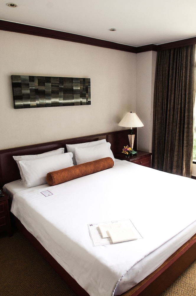 City Lodge Bangkok 19/50