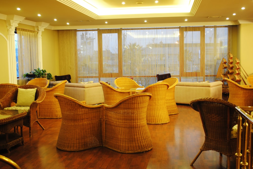 Hotel Eken Prestige Bandirma 13/21
