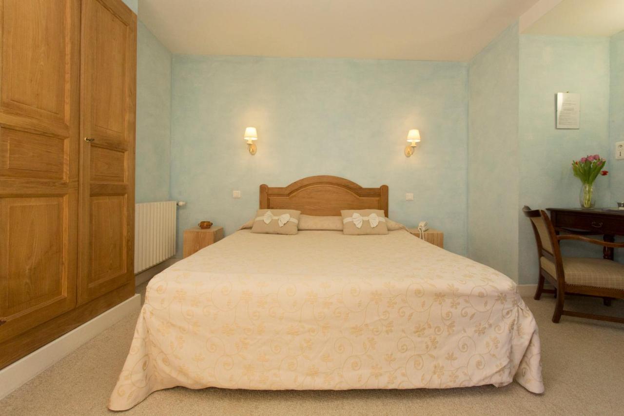 Hotel Etchemaite 3/18