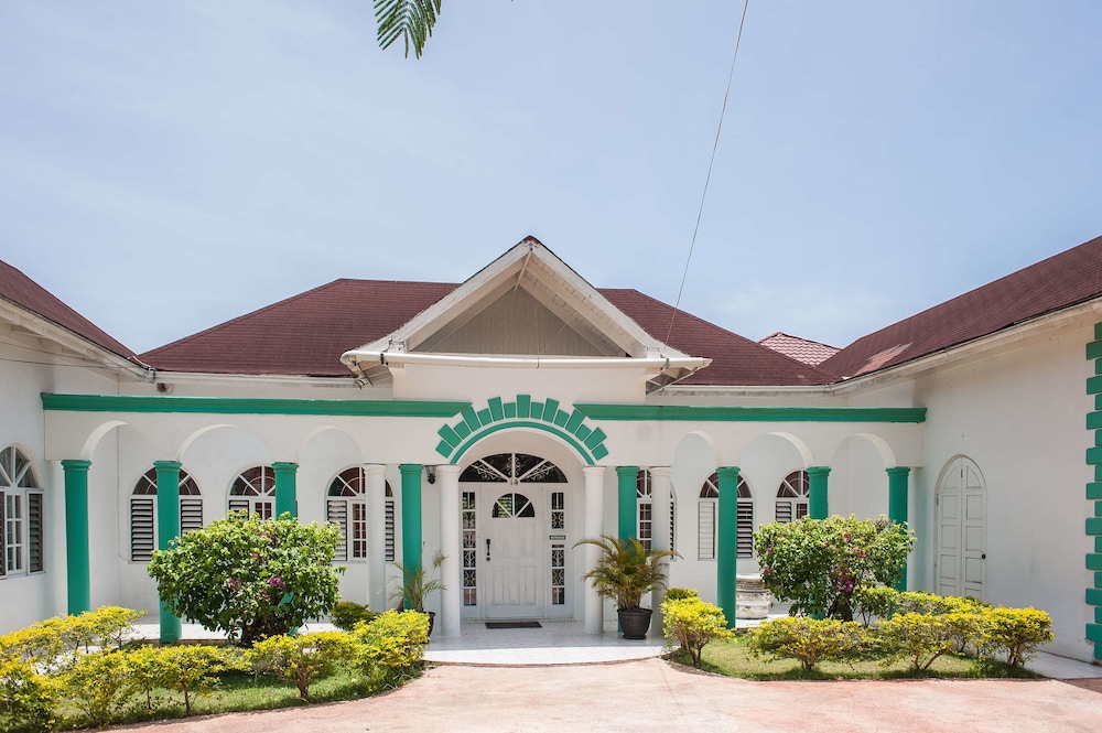 Villa Diamond Suite photo3