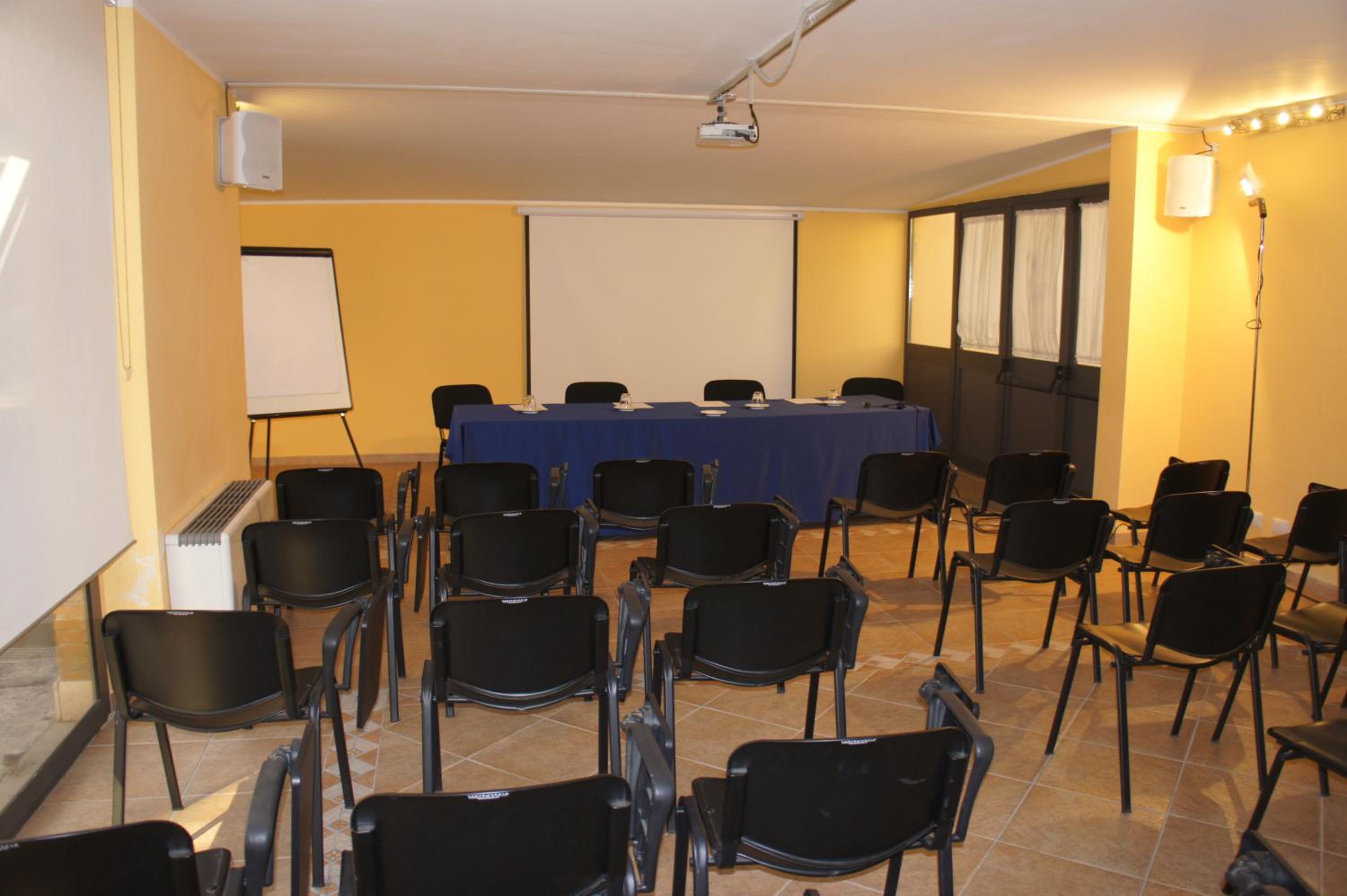 Hotel Dimora Adriana 28/42
