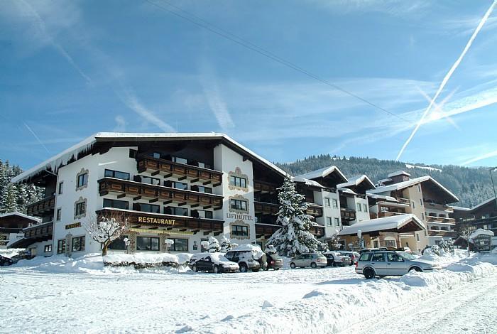 LIFTHOTEL 1/21