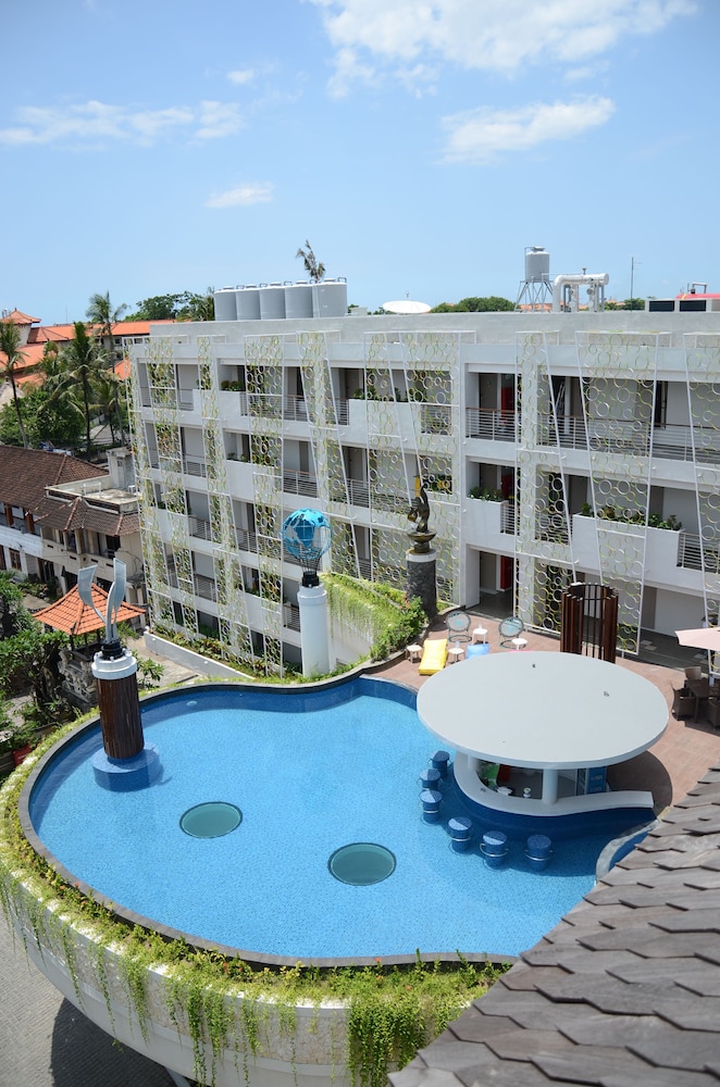 Ion Bali Benoa 5/73