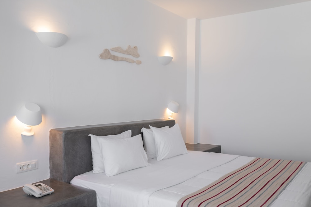Goulielmos Hotel & Spa 24/78