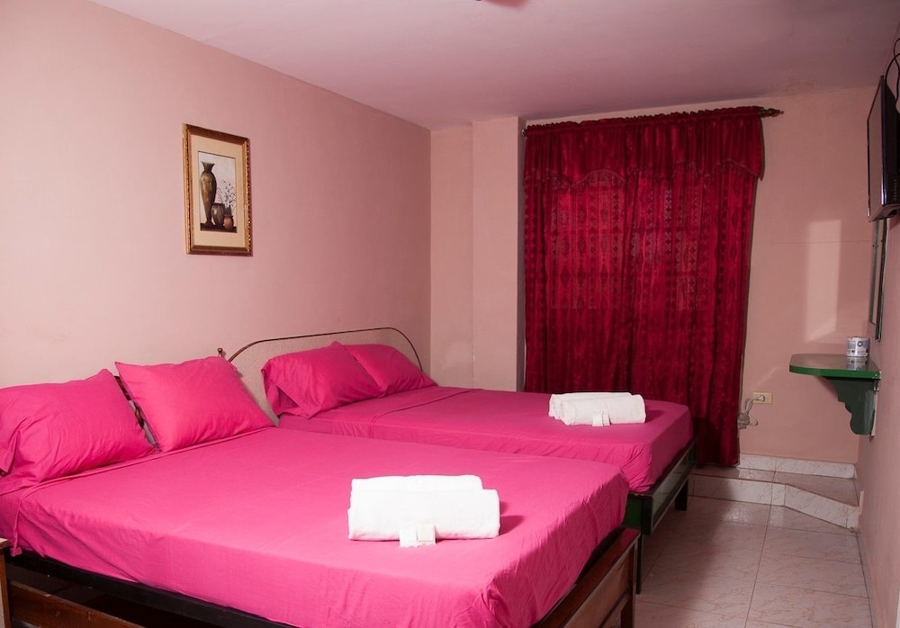 Residencial Turistico Cuba酒店(Hotel Residencial Turistico Cuba) 图片5
