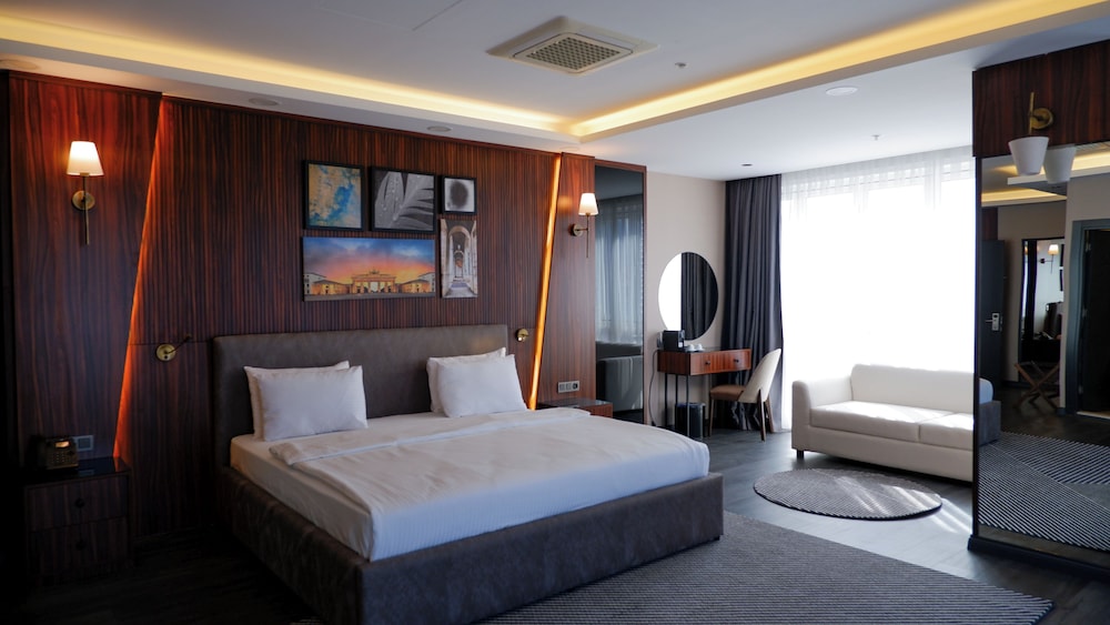 La Quinta By Wyndham Istanbul Kartal 21/51