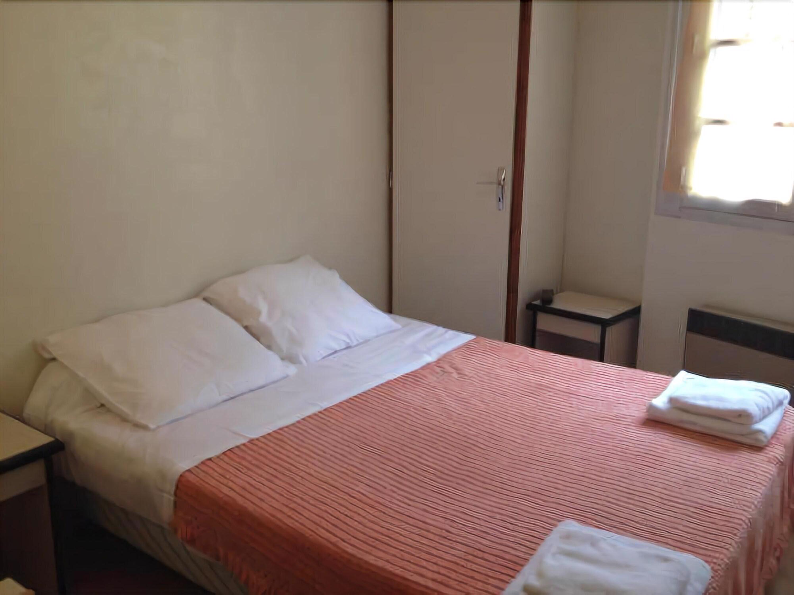 Hotel Le Milan 15/27