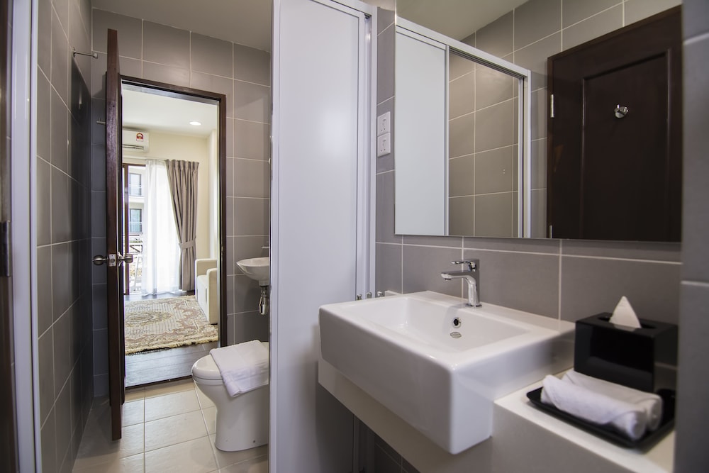 Royale Chulan Cherating – Chalet 41/42