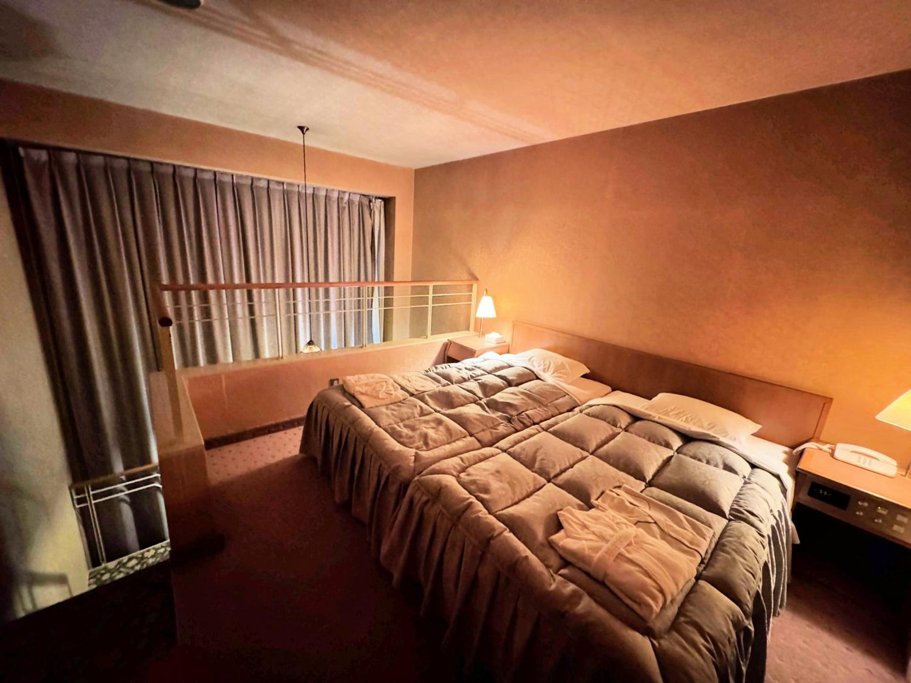 Ohta Grand Hotel 16/53