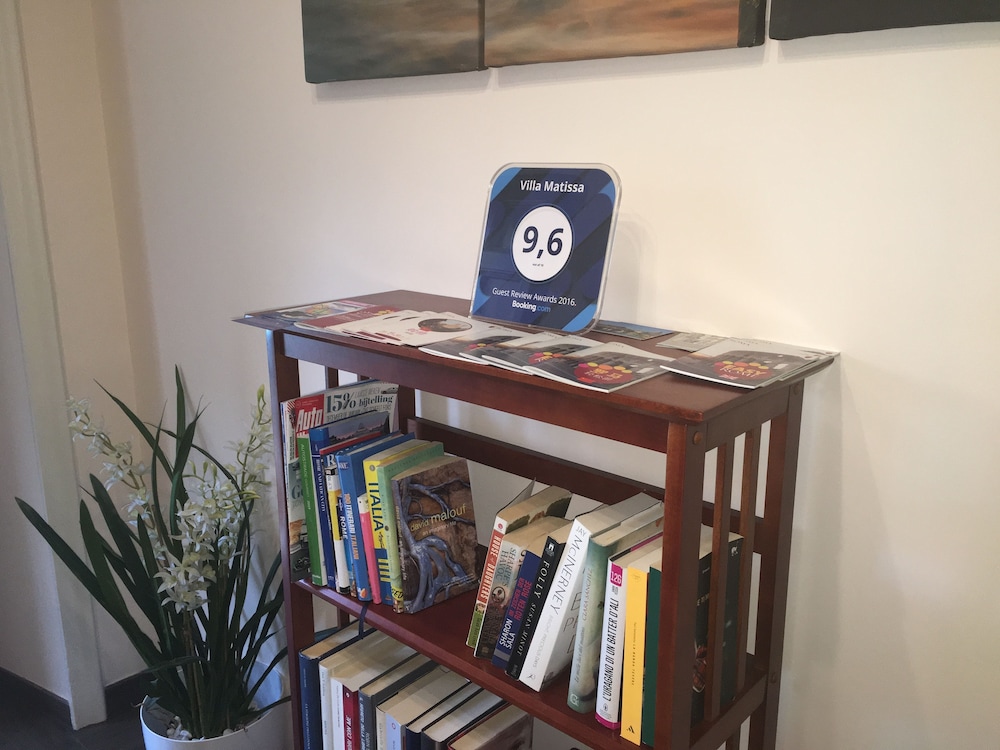 Villa Matissa 52/65