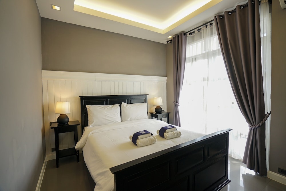 Casa VESPA at WUA LAI Boutique Hotel Chiang Mai 22/50