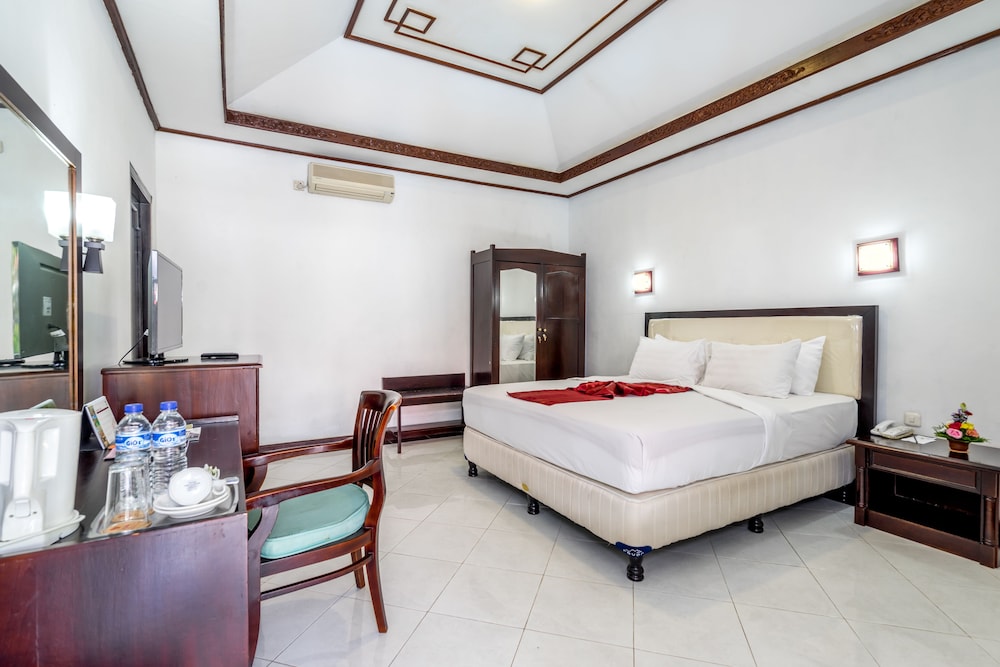 Inna Bali Heritage 12/50