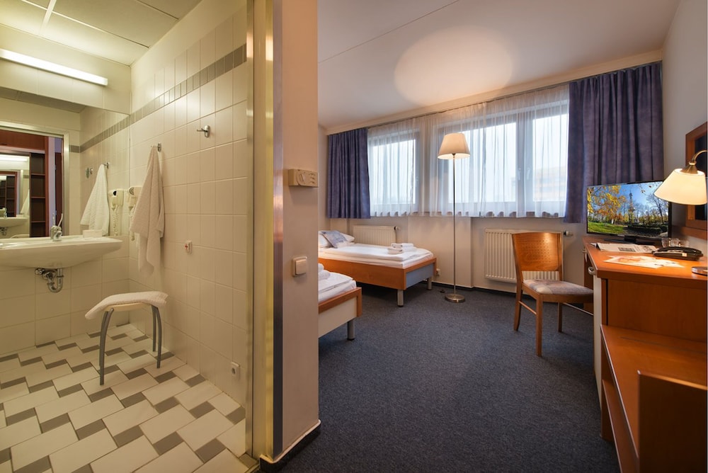 Ea Hotel Populus 53/53