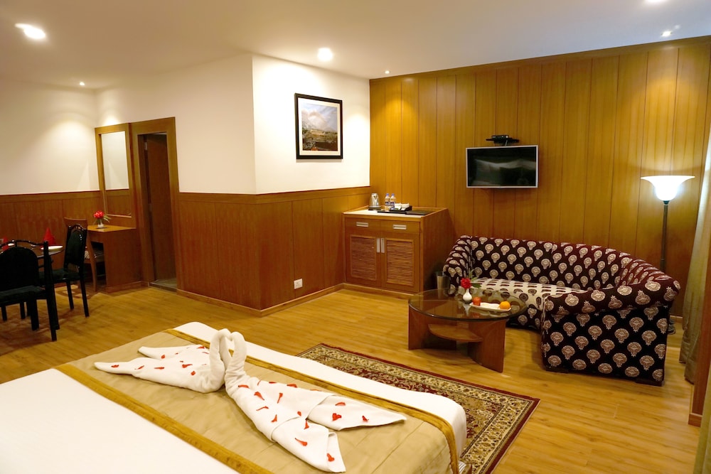 Asia Health Resorts and Spa 19/70