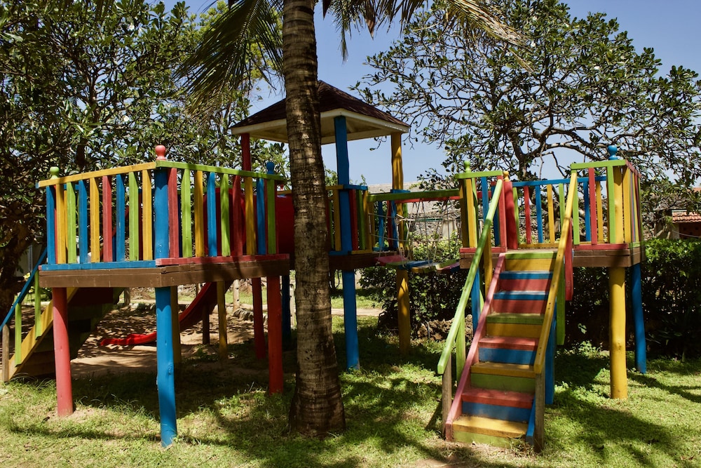 Reef Hotel Mombasa 28/49