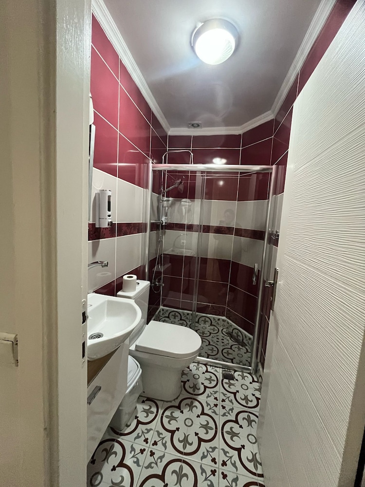 Ada Antik Otel 49/51
