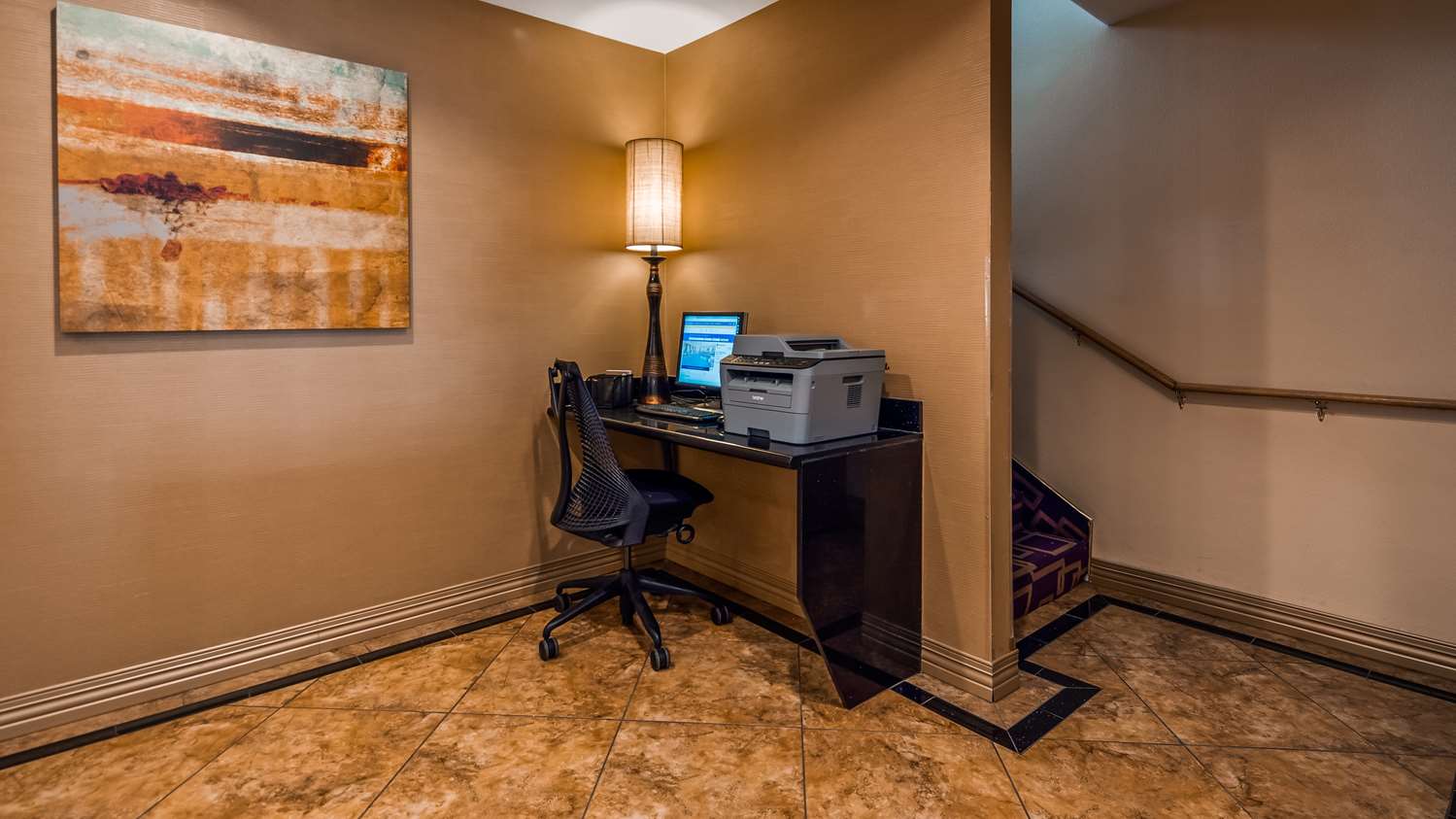 Best Western J. C. Inn 7/7