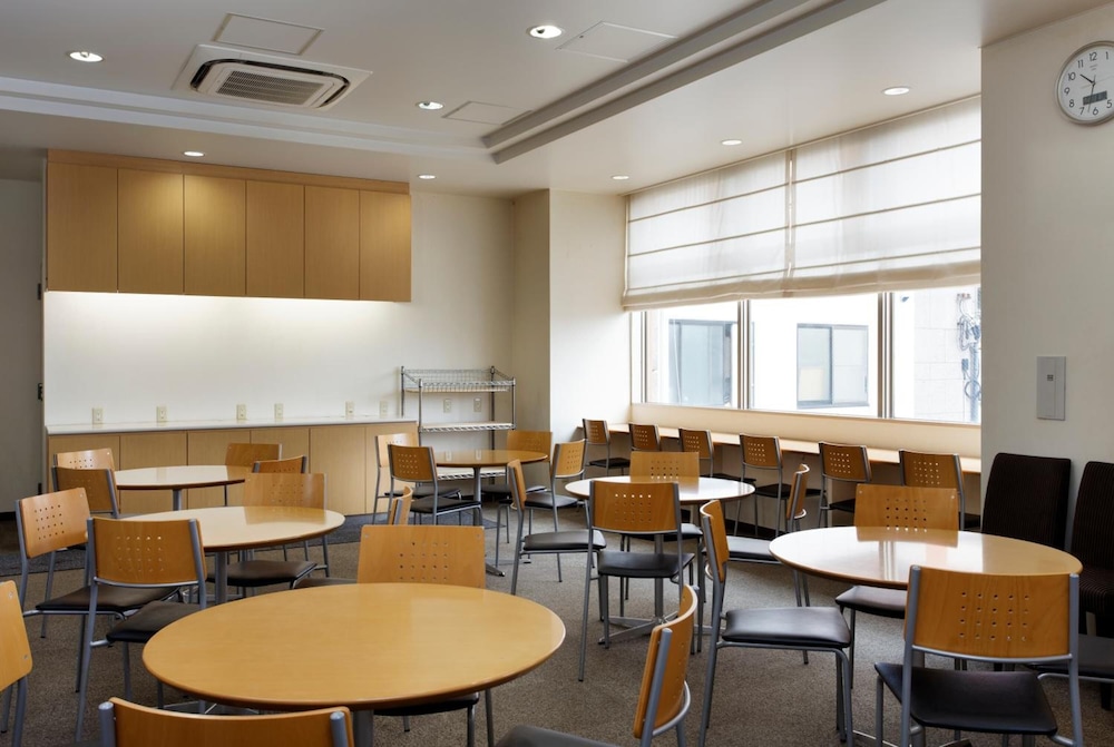 Hotel Frontier Iwaki 30/34
