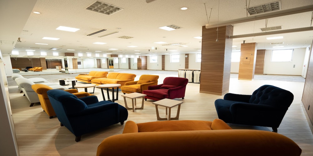 Rembrandt Hotel Ebina 40/49