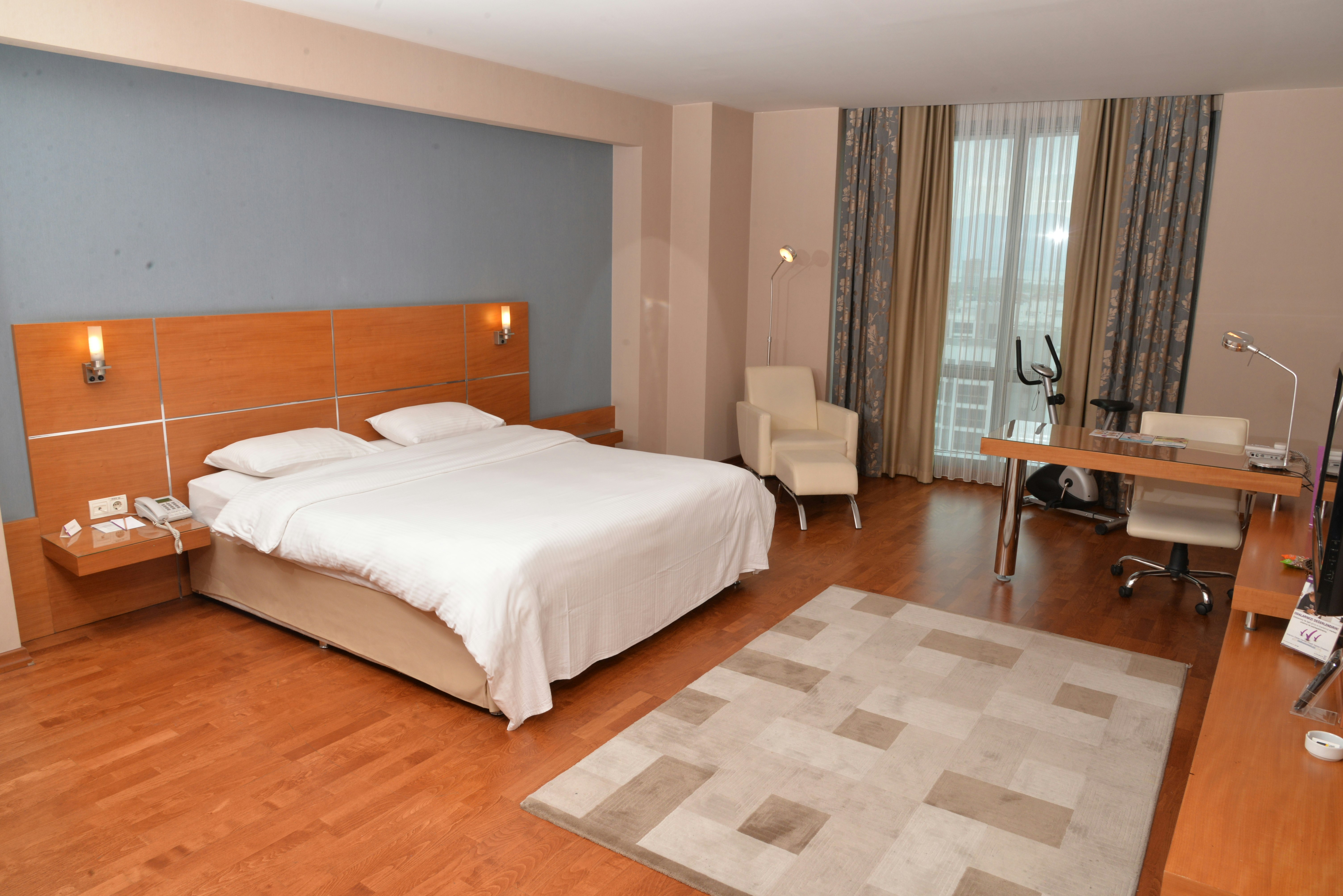 Anemon Cigli Hotel 6/22