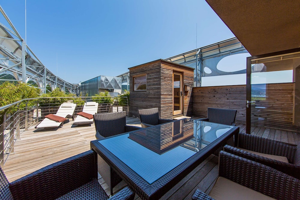 Seepark Worthersee Resort (Ex. Seepark Congress And Spa) in KLAGENFURT