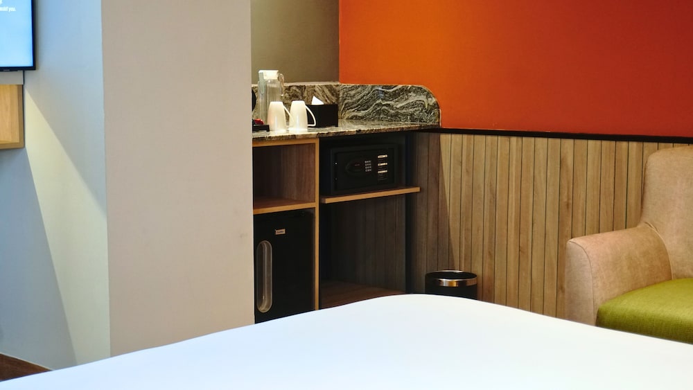 ibis Styles Serpong BSD City 17/49
