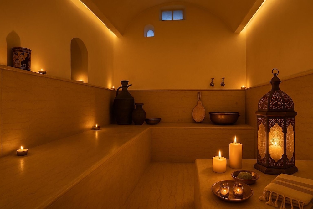 RIAD EUCALYPTUS, ETHNIC HOTEL 22/50