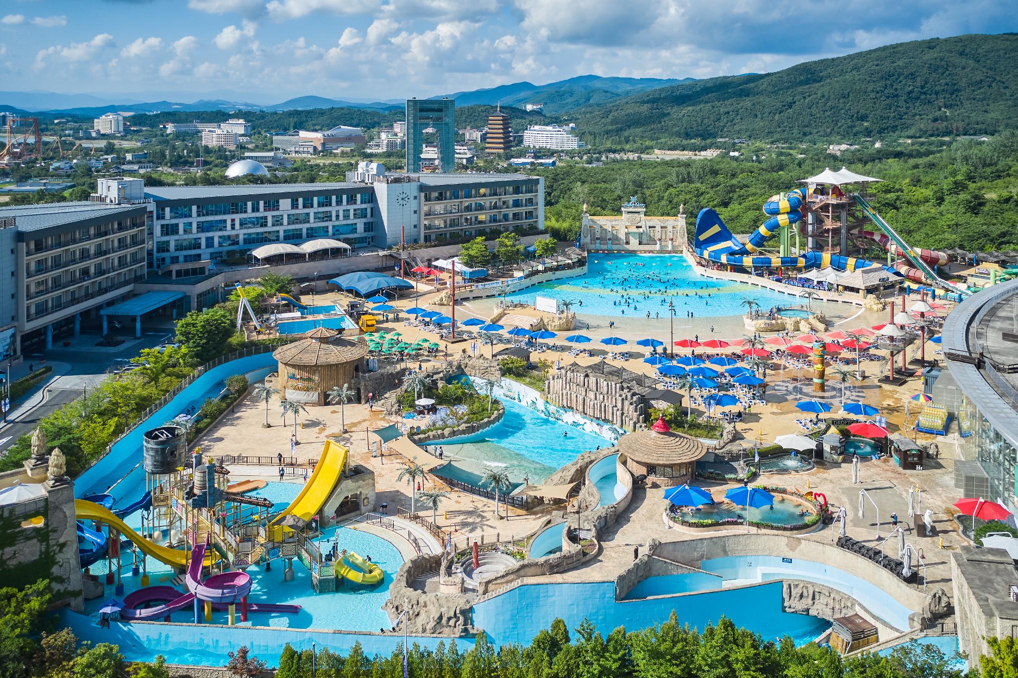 Gangdong Resort 47/58