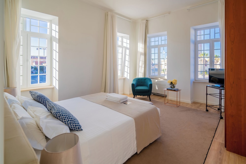 Hotel Farol 9/40