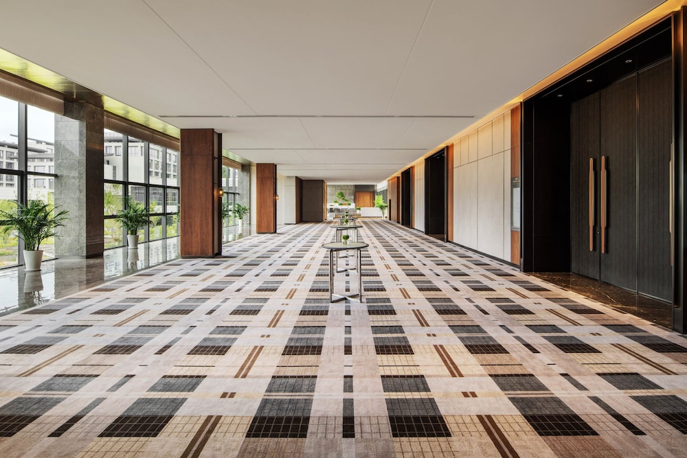Sheraton Xuzhou 38/46