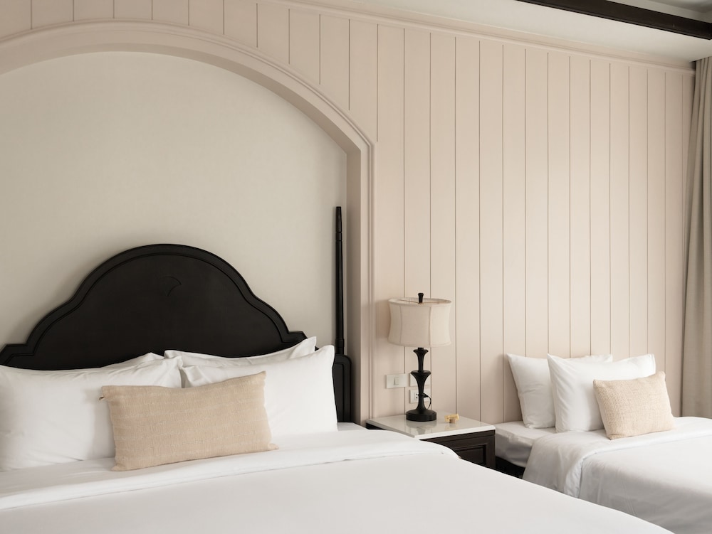 Burirattana Hotel - Adults Only 16/50