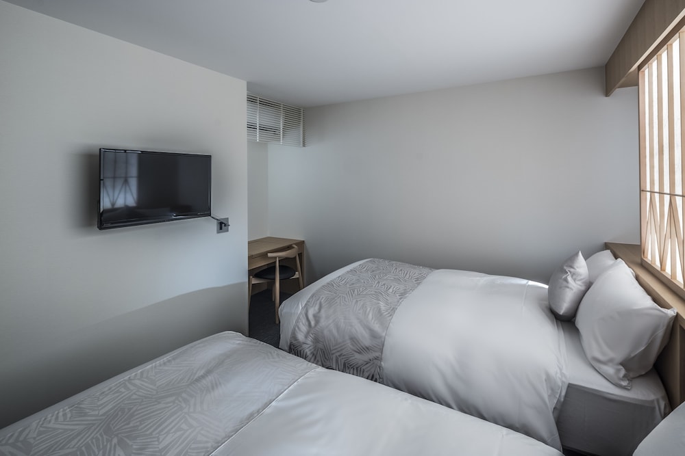 Tomoya Residence Hotel Kyoto Nijo Takakura 27/65