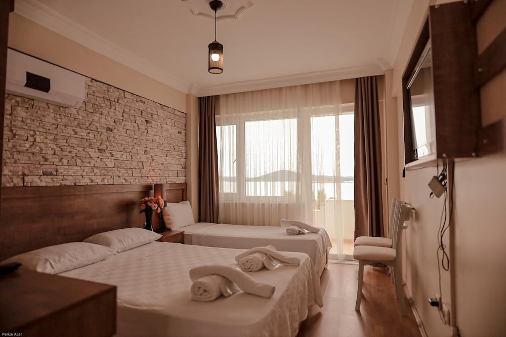 Cunda Panorama Hotel 9/49
