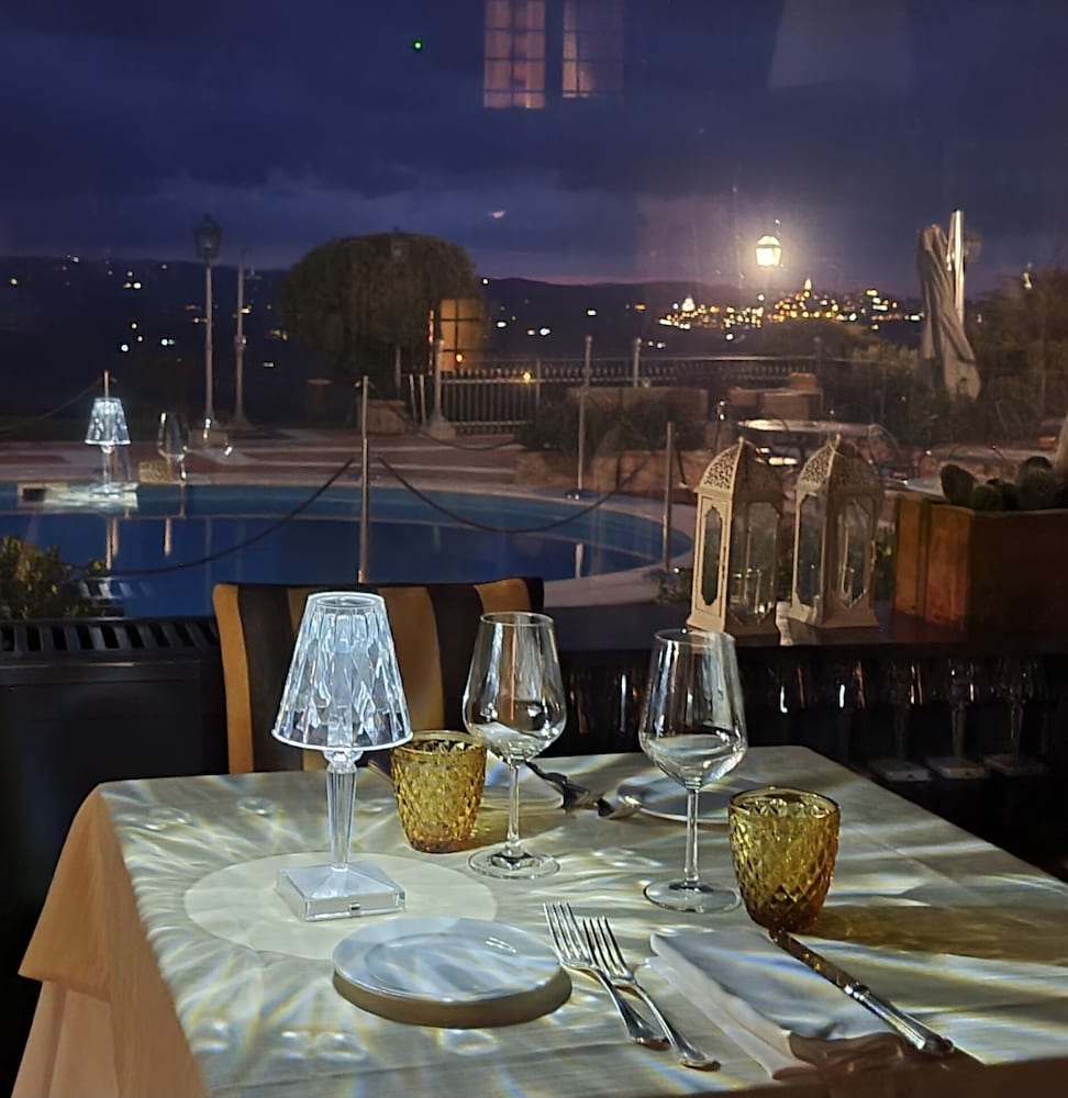 RELAIS TODINI 61/64