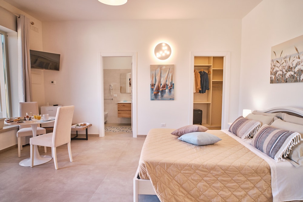 Agriturismo Il Megalite 11/50