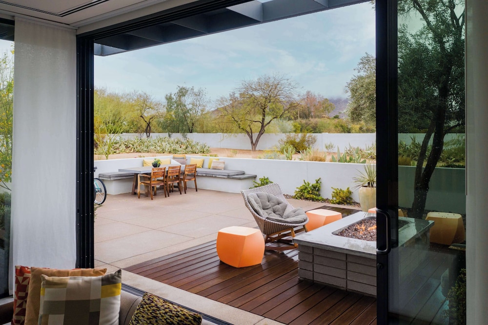 Andaz Scottsdale Resort And Bungalows 35/77