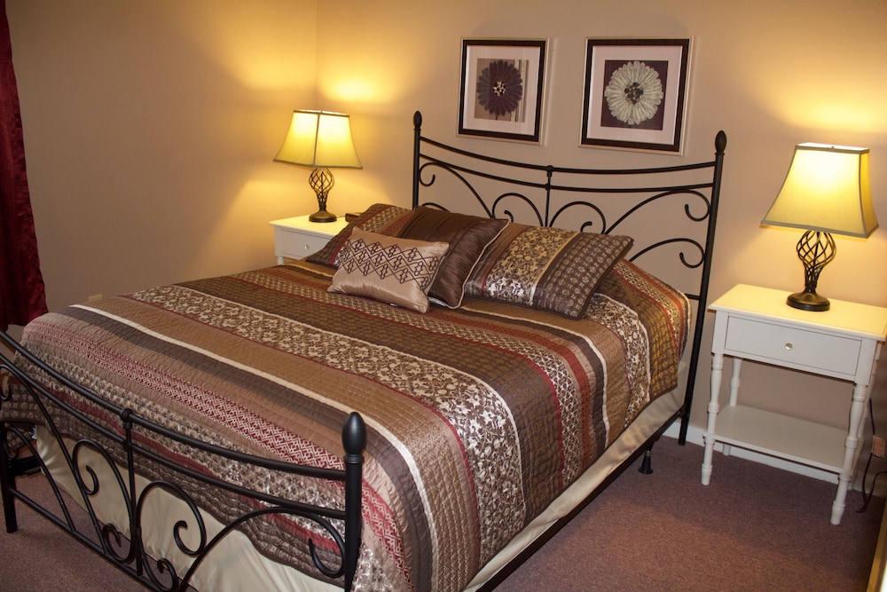 Sterling Ridge Resort 14/64