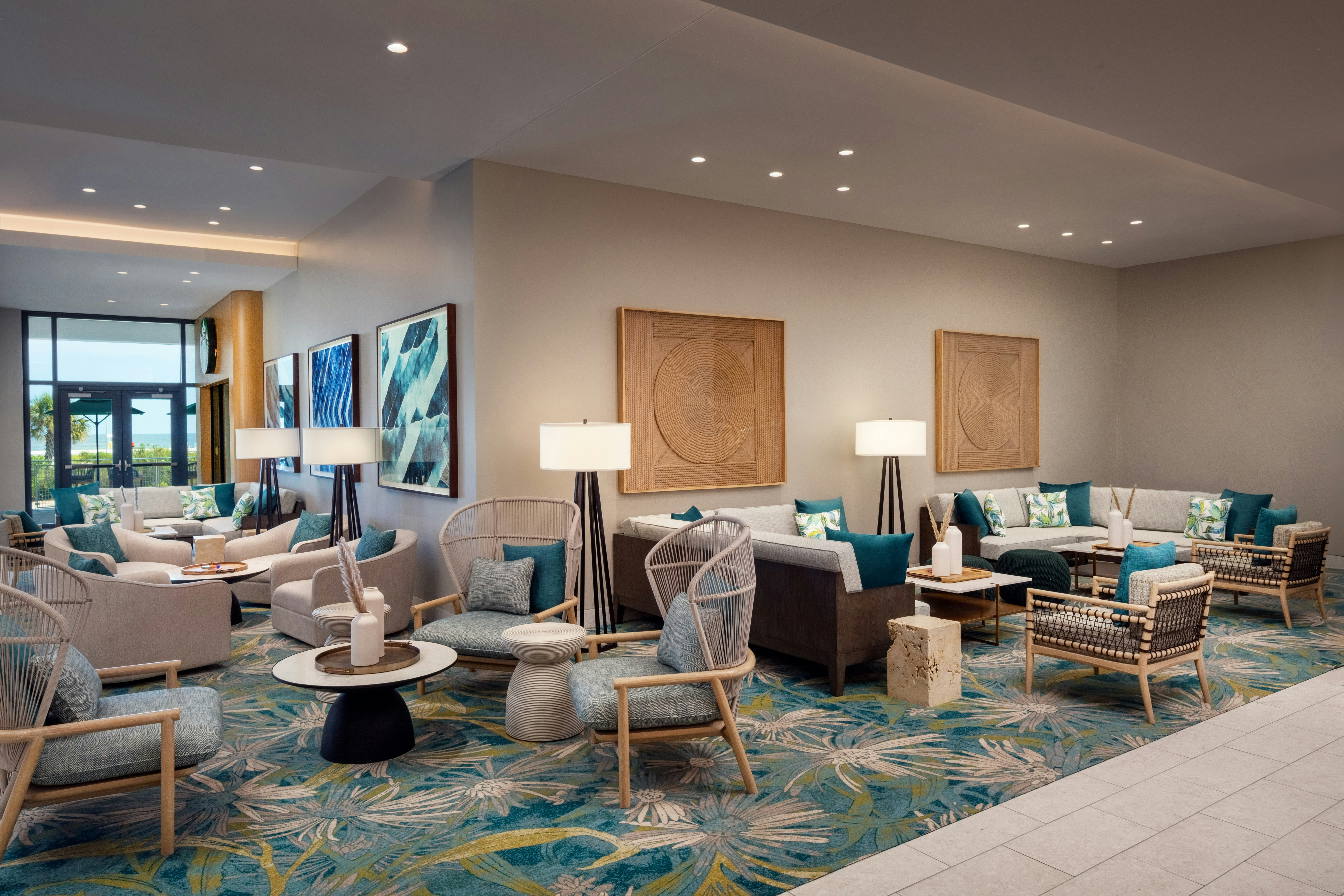 Embassy Suites by Hilton Gulf Shores Beach Resort 52/58