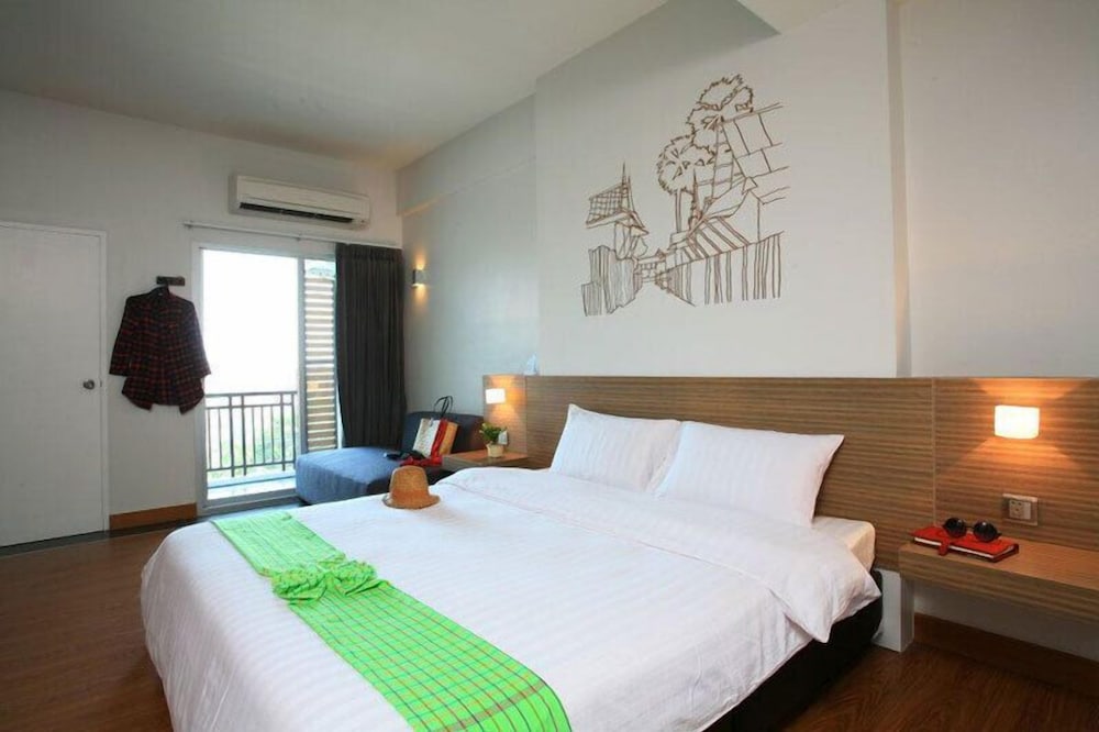 Dream D Residence 5/18