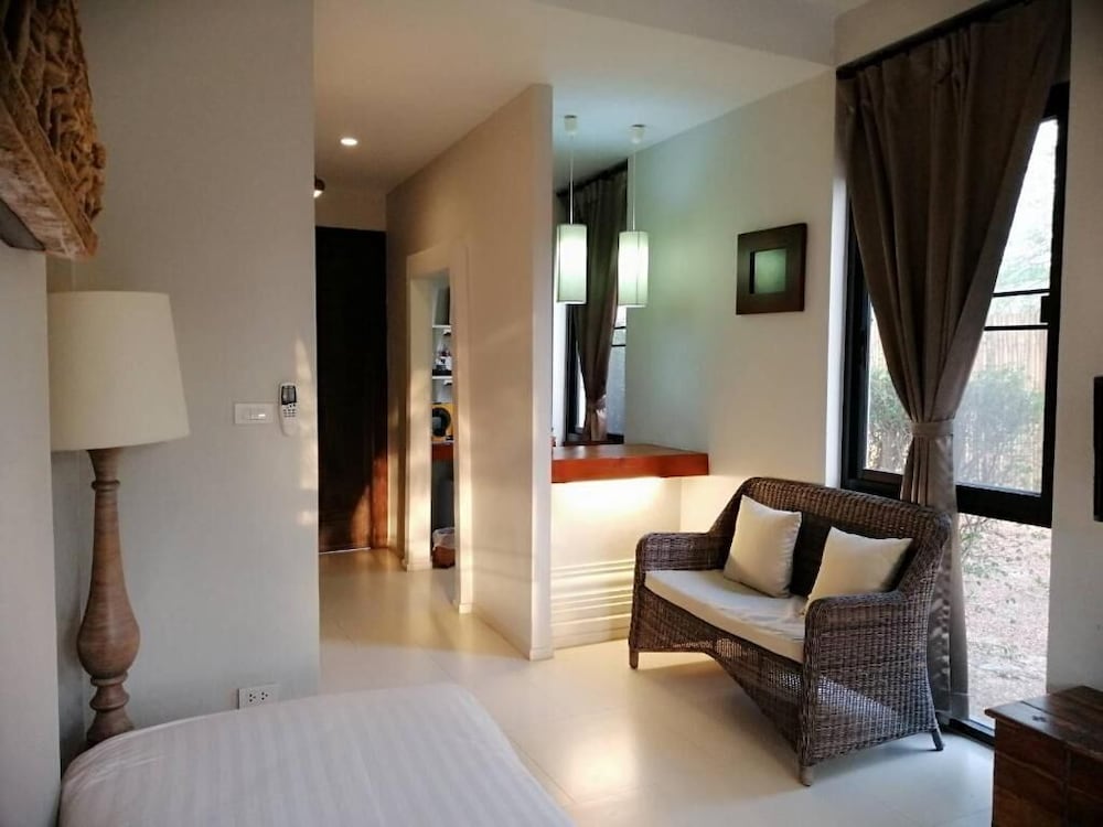 Tharaburi Resort Sukhothai 53/77