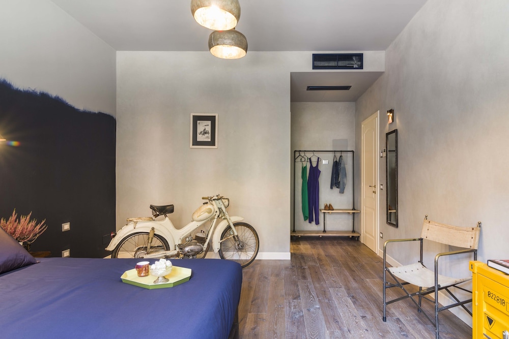 Frimi Boutique Rooms B and B 17/38