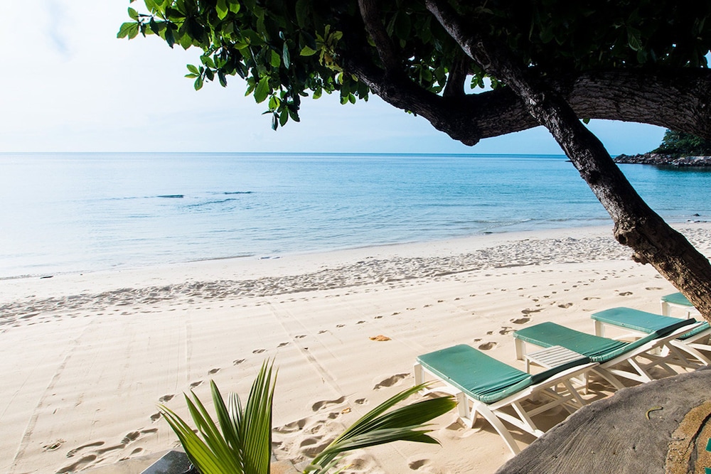 Sans Souci Samui 44/48