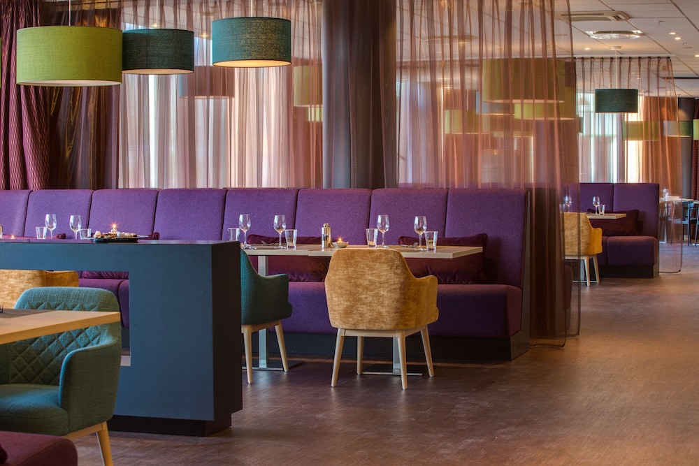 Radisson Blu Hotel Oslo Alna 36/48