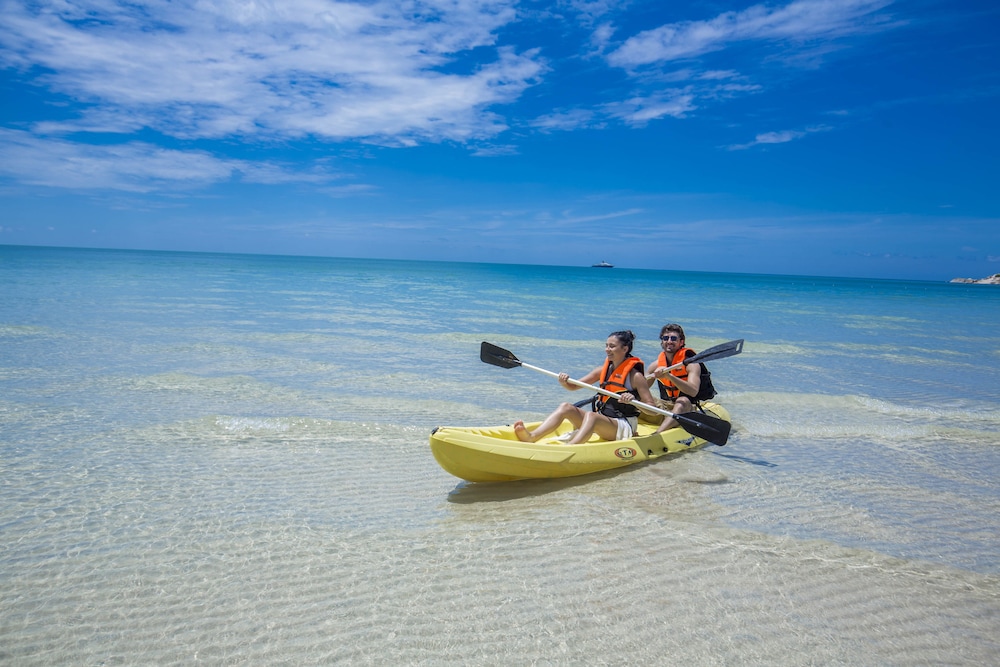 New Star Beach Resort 84/94